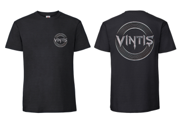 T-Shirt "Front and Back"